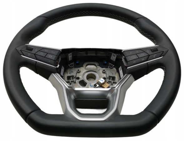 Volkswagen OE 5FA419091GQ, DWP539270OE Багатофункціональне кермо Cupra Leon Sportstourer 5FA419091GQ Нове
