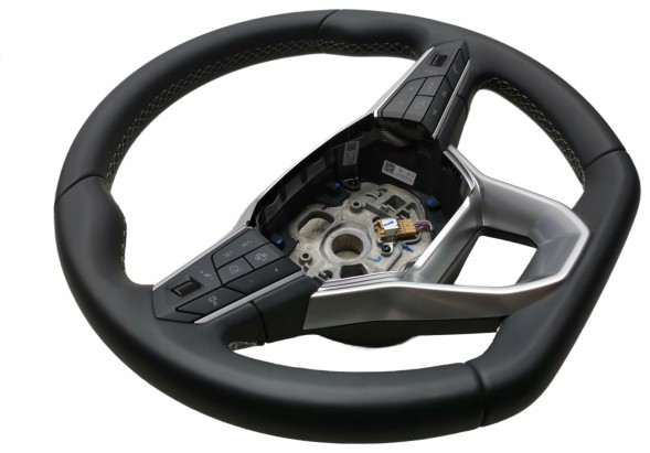Volkswagen OE 5FA419091GQ, DWP539270OE Багатофункціональне кермо Cupra Leon Sportstourer 5FA419091GQ Нове