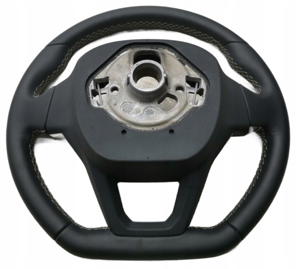 Volkswagen OE 5FA419091GQ, DWP539270OE Багатофункціональне кермо Cupra Leon Sportstourer 5FA419091GQ Нове