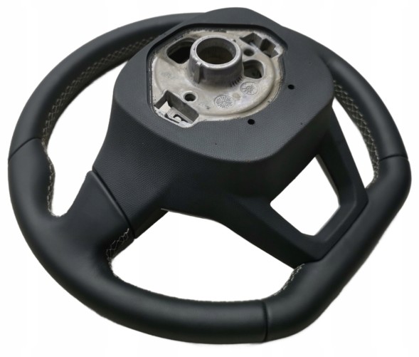 Volkswagen OE 5FA419091GQ, DWP539270OE Багатофункціональне кермо Cupra Leon Sportstourer 5FA419091GQ Нове