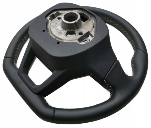 Volkswagen OE 5FA419091GQ, DWP539270OE Багатофункціональне кермо Cupra Leon Sportstourer 5FA419091GQ Нове