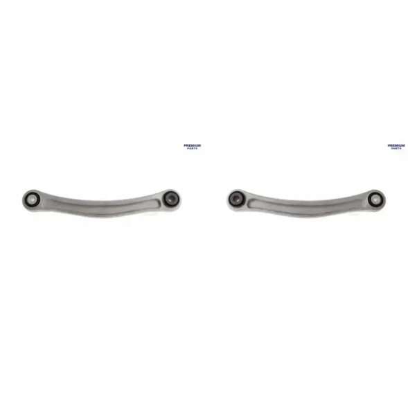 Sidem 6387 98 2x поперечні важелі SIDEM REAR L+R для AUDI, PORSCHE, VW CAYENNE I, CAYENNE II, Q7, Q7