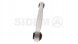 Sidem 6387 98 2x поперечні важелі SIDEM REAR L+R для AUDI, PORSCHE, VW CAYENNE I, CAYENNE II, Q7, Q7