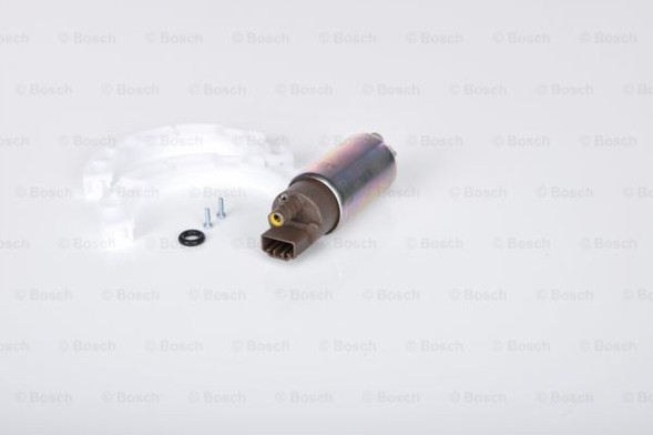 Bosch 0 986 580 804 Електричний бензонасос (вставка) renault grand scenic ii, megane i, megane