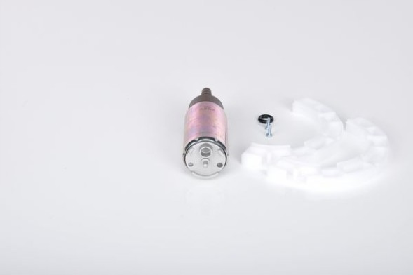 Bosch 0 986 580 804 Електричний бензонасос (вставка) renault grand scenic ii, megane i, megane