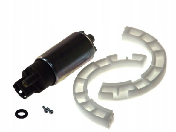 Bosch 0 986 580 804 Електричний бензонасос (вставка) renault grand scenic ii, megane i, megane