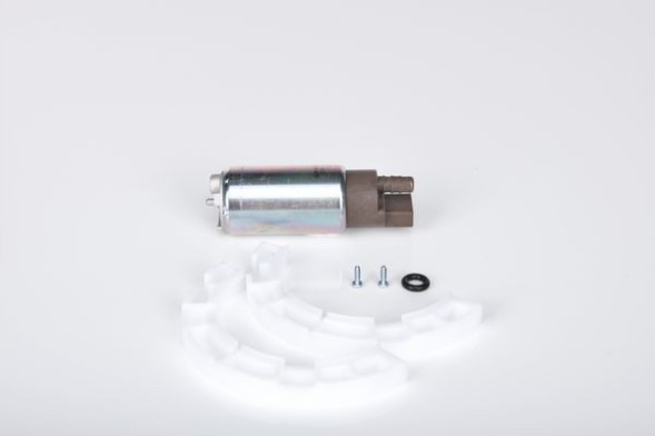 Bosch 0 986 580 804 Електричний бензонасос (вставка) renault grand scenic ii, megane i, megane
