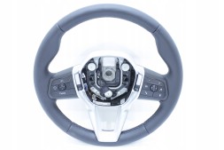BMW OE 5A4EE18 32305A4EE18 9472033 КЕРМО СПОРТИВНЕ ШКІРЯНЕ ASSIST BMW U06 U11 X1 U10 X2