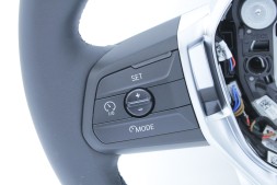 BMW OE 5A4EE18 32305A4EE18 9472033 КЕРМО СПОРТИВНЕ ШКІРЯНЕ ASSIST BMW U06 U11 X1 U10 X2