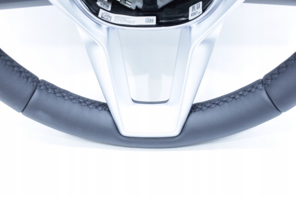 BMW OE 5A4EE18 32305A4EE18 9472033 КЕРМО СПОРТИВНЕ ШКІРЯНЕ ASSIST BMW U06 U11 X1 U10 X2