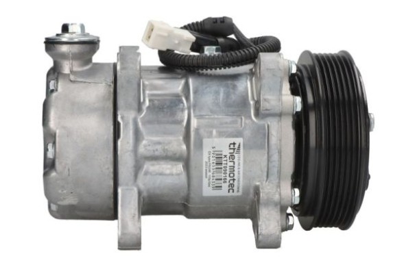 Thermotec KTT090166 Компресор кондиціонера thermotec ktt090166