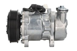 Thermotec KTT090166 Компресор кондиціонера thermotec ktt090166