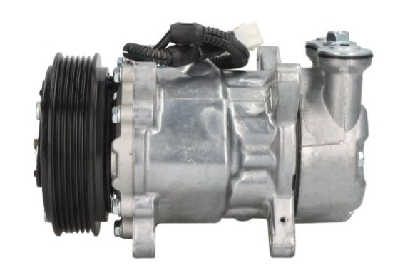 Thermotec KTT090166 Компресор кондиціонера thermotec ktt090166