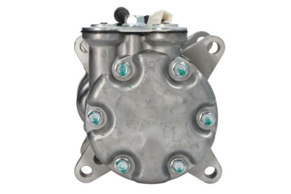 Thermotec KTT090166 Компресор кондиціонера thermotec ktt090166