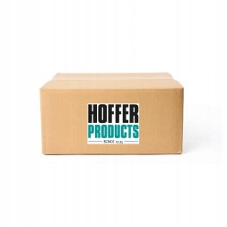 Hoffer 7481828 Регулювальний лямбда-зонд 7481828 hoffer cadillac