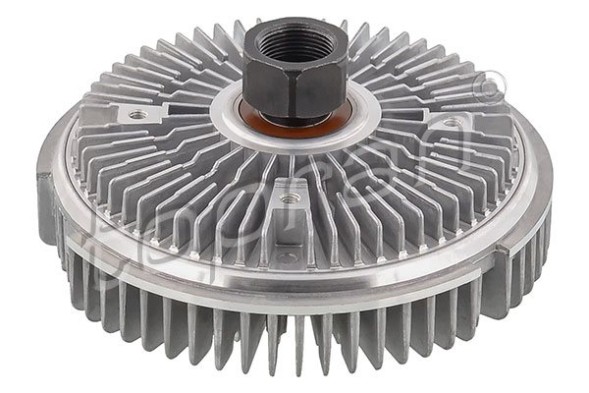 Topran 502 348 Муфта visco вентилятора радіатора bmw - topran 502 348