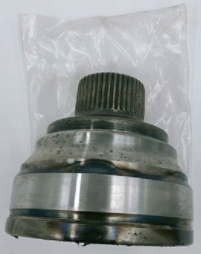 Lobro 304962 Шарнір півосі зовнішній audi a4 2,7tdi
