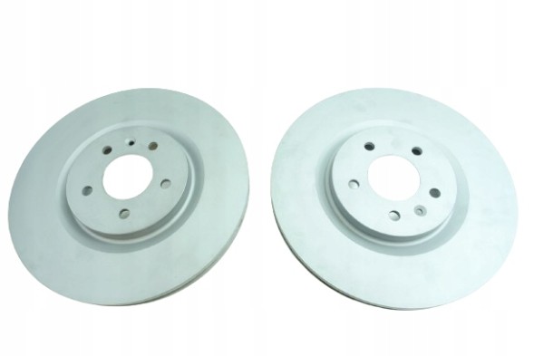Optimal BS-9518HC Opel insignia b передні диски 345mm optimal 13521006 13598063 bs-9518hc