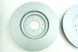 Optimal BS-9518HC Opel insignia b передні диски 345mm optimal 13521006 13598063 bs-9518hc