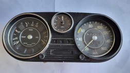 Mercedes-Benz OE ЛІЧИЛЬНИК ГОДИННИКІВ СПІДОМЕТР МЕРСЕДЕС W114 GWR