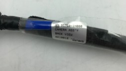 Hyundai OE 95760-1H.000 КАМЕРА ЗАДНЬОГО ВИДУ + КНОПКА ЗАСЛІНКИ KIA CEED ОРИГІНАЛ 95760-1Х000 НОВА