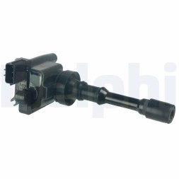 GN10450 12B1 DELPHI Катушка системи запалювання