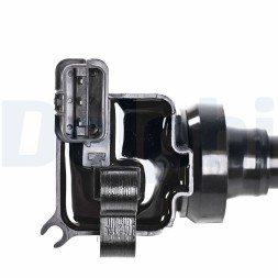 GN10450 12B1 DELPHI Катушка системи запалювання