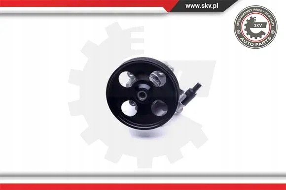 SKV 10SKV240 Насос гідропідсилювача 10skv240 esen skv