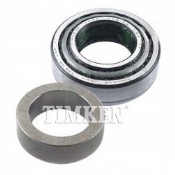 Timken D44JKREAR.W.LOCK-MASKIT ПІДШИПНИКИ, ЗАДНЯ ВІСЬ І ВАЛ JEEP WRANGLER JK D44 BL.