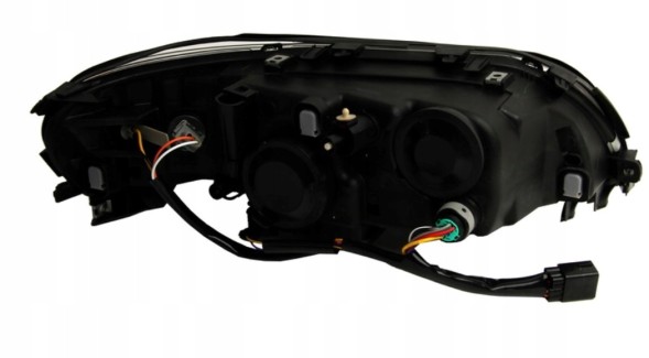 Abakus 773-1121R-LDEM2 Volvo s60 04-09 v70 04-06 ліфт нова фара права