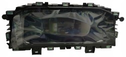 Volkswagen OE 5H0920340E, DWP536003OE Лічильник панель приладів VW Caddy Crafter Golf VIII T7 5H0920340FE