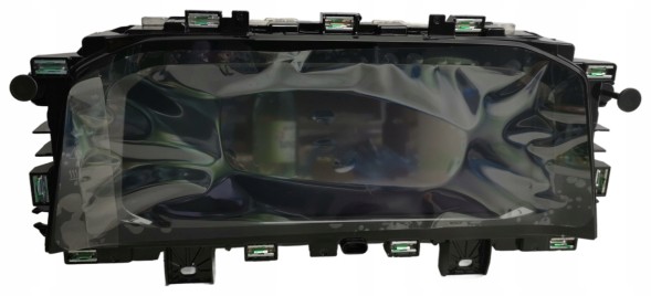 Volkswagen OE 5H0920340E, DWP536003OE Лічильник панель приладів VW Caddy Crafter Golf VIII T7 5H0920340FE