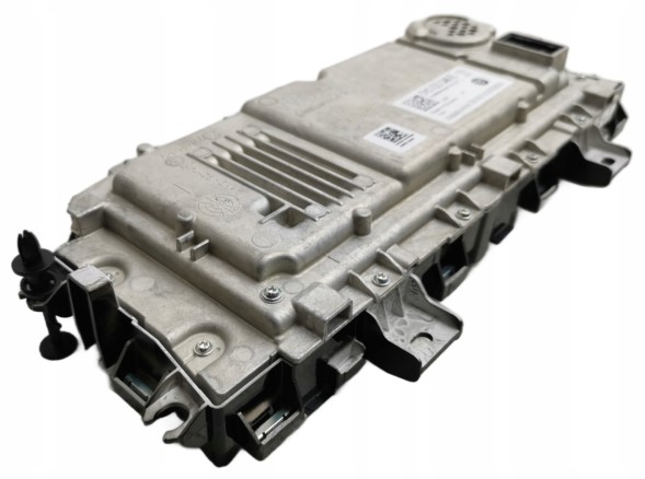 Volkswagen OE 5H0920340E, DWP536003OE Лічильник панель приладів VW Caddy Crafter Golf VIII T7 5H0920340FE