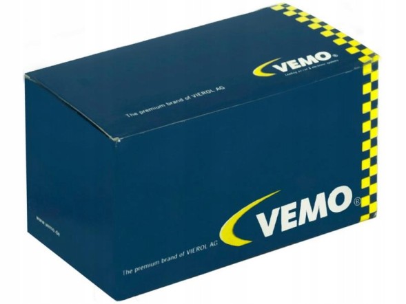 Vemo V10-63-0012 АГР клапан