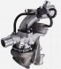 E&amp;E TURBO НОВА ТУРБІНА ДЛЯ OPEL 1.4 T 120 140 к.с. 781504-5005S