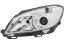 Hella 1EL 010 417-371 Рефлектор