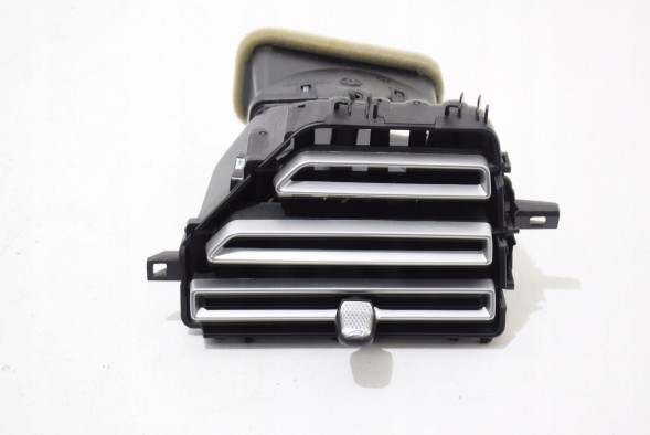 BMW OE 5A4F827 BMW CHROM BMW X5 G05 X6 G06 X7 G07 LCI Lift Права припливна решітка Вентиляційна дошка