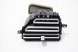 BMW OE 5A4F827 BMW CHROM BMW X5 G05 X6 G06 X7 G07 LCI Lift Права припливна решітка Вентиляційна дошка