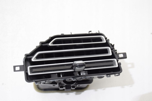 BMW OE 5A4F827 BMW CHROM BMW X5 G05 X6 G06 X7 G07 LCI Lift Права припливна решітка Вентиляційна дошка
