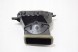 BMW OE 5A4F827 BMW CHROM BMW X5 G05 X6 G06 X7 G07 LCI Lift Права припливна решітка Вентиляційна дошка