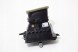 BMW OE 5A4F827 BMW CHROM BMW X5 G05 X6 G06 X7 G07 LCI Lift Права припливна решітка Вентиляційна дошка
