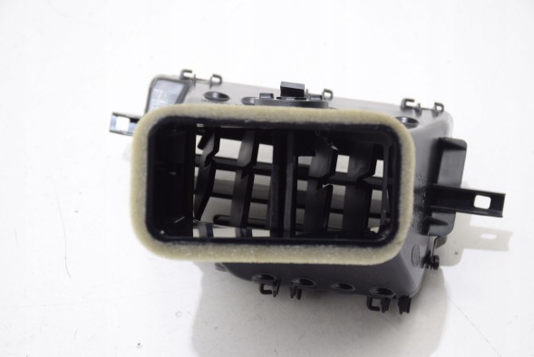 BMW OE 5A4F827 BMW CHROM BMW X5 G05 X6 G06 X7 G07 LCI Lift Права припливна решітка Вентиляційна дошка