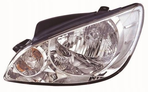 Abakus 221-1141R-LD-E Рефлектор abakus 221-1141r-ld-e