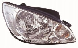 Abakus 221-1141R-LD-E Рефлектор abakus 221-1141r-ld-e