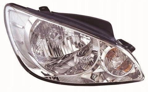 Abakus 221-1141R-LD-E Рефлектор abakus 221-1141r-ld-e