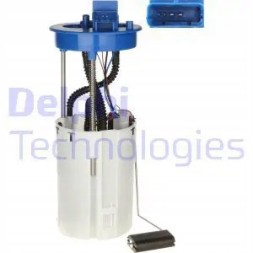 Delphi FG2440-12B1 Паливний насос бензиновий fg2440-12b1 delphi fiat