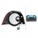 Hella 2VA 009 246-141 Лампа задня комплексна hella 2va 009 246-141 права світлодіодна 12v volkswagen eos