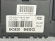 VDO ЛІЧИЛЬНИК ПРИЛАДІВ СПІДОМЕТР VOLKSWAGEN GOLF VI 5K0920960G VDO ЯК НОВИЙ