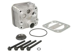 V-maxzone Part VIC-125011 Циліндрова головка компресора повітря 12 01 60 для MAN TGA 18.310/18.310,