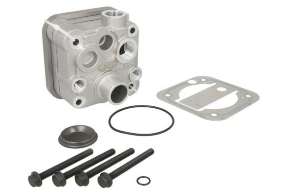 V-maxzone Part VIC-125011 Циліндрова головка компресора повітря 12 01 60 для MAN TGA 18.310/18.310,